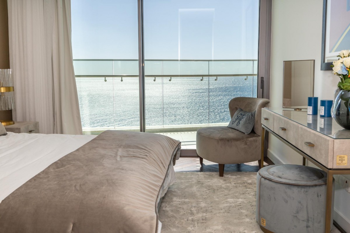Apartments / Penthouses in Limassol