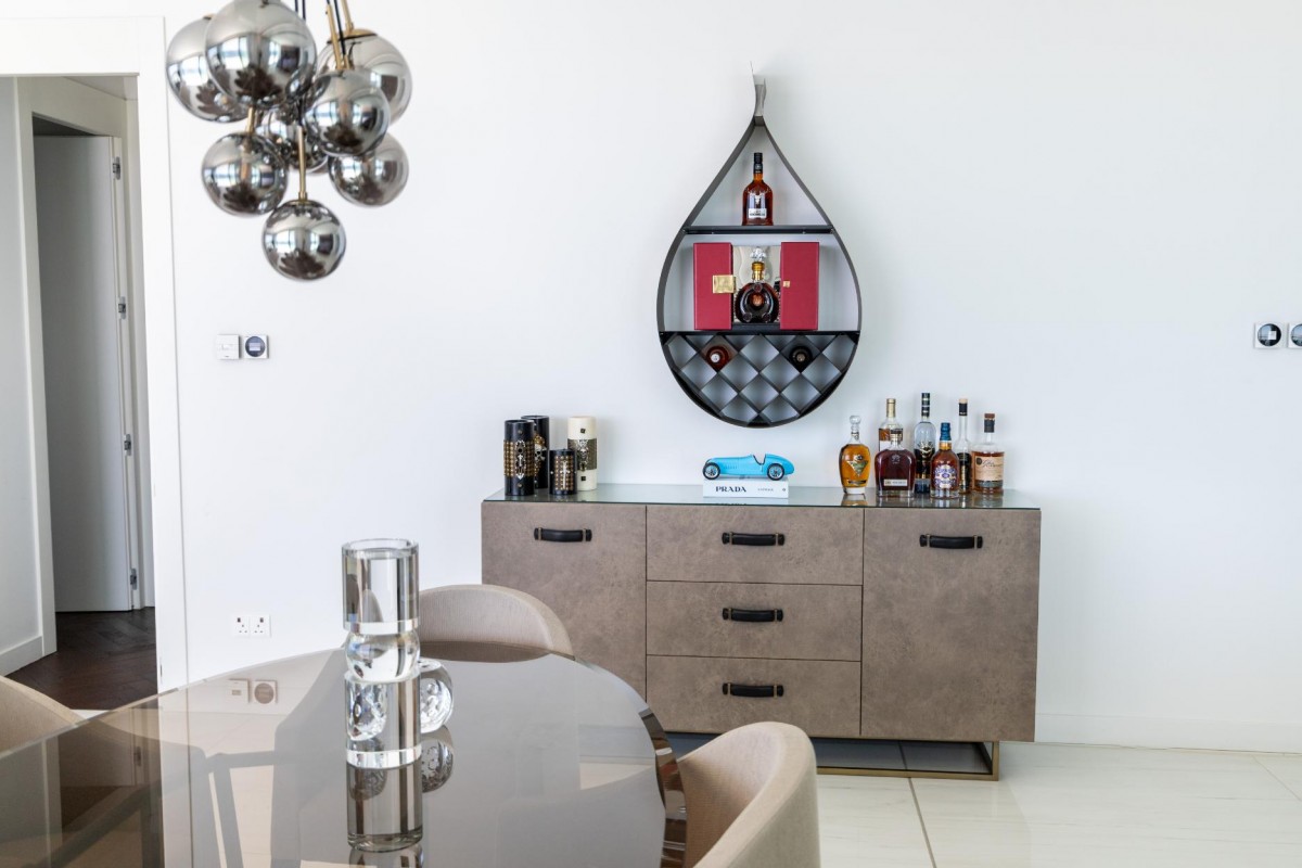 Apartments / Penthouses in Limassol