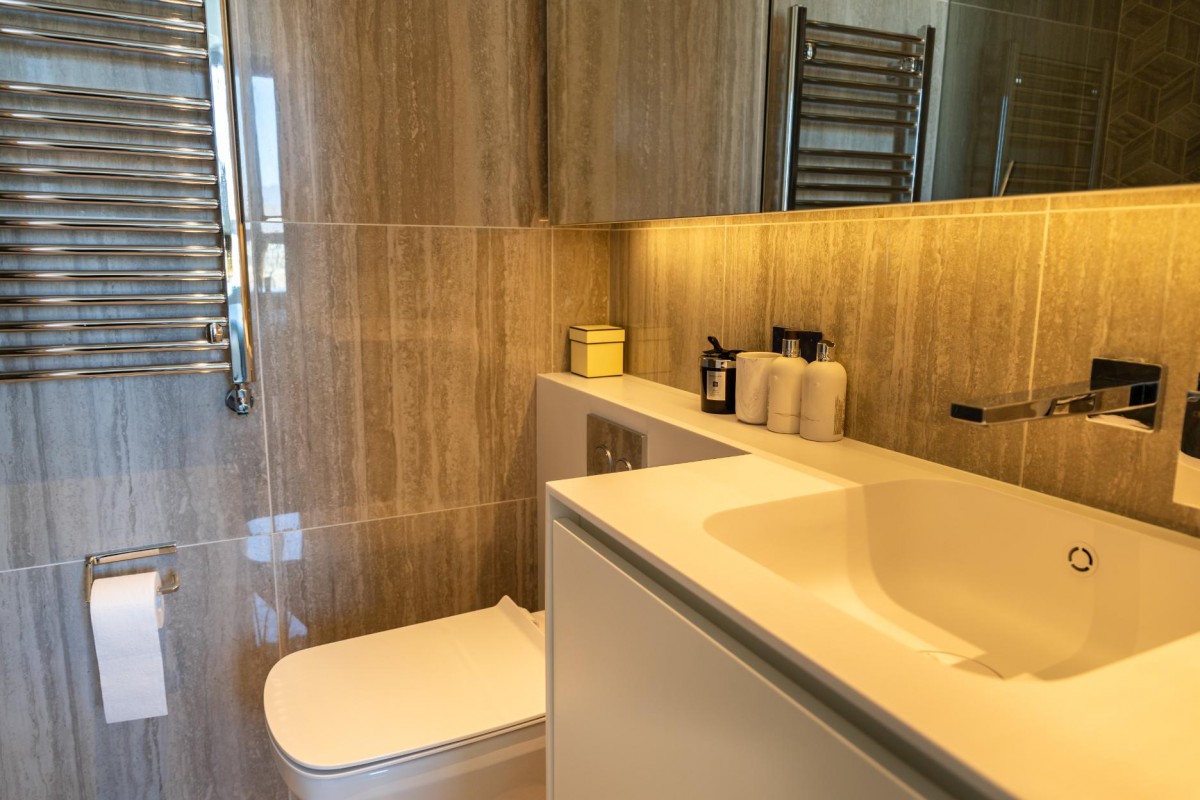 Apartments / Penthouses in Limassol