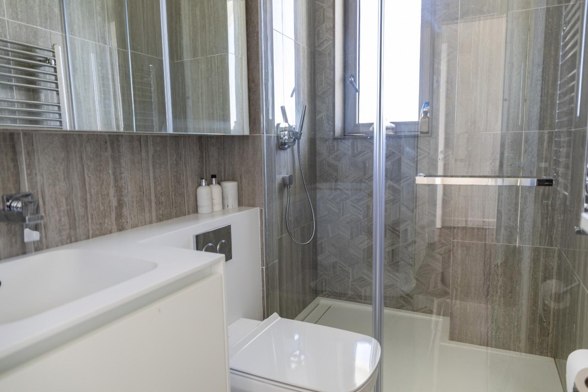 Apartments / Penthouses in Limassol