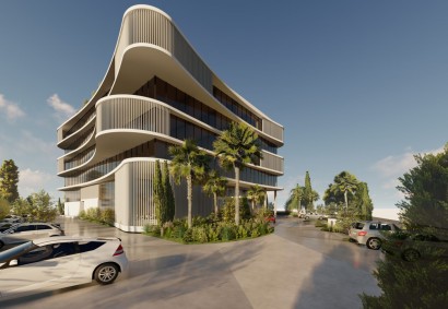 Kato Paphos, Paphos Shop For Sale | DT4345