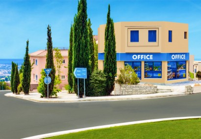 Tala, Paphos Shop For Sale | DT4346