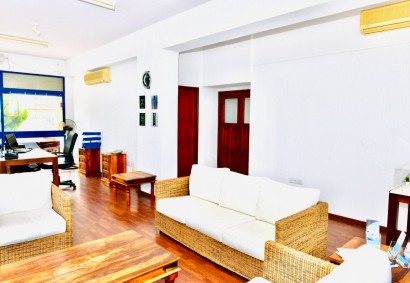 Tala, Paphos Shop For Sale | DT4346