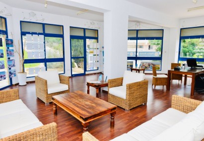 Tala, Paphos Shop For Sale | DT4346
