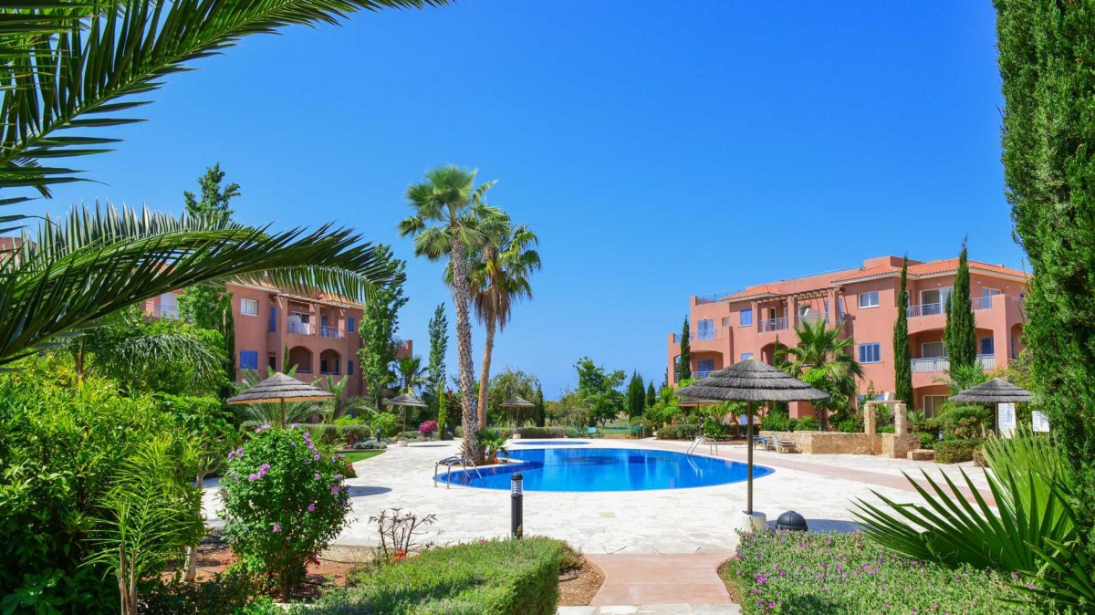 Mandria, Paphos Building For Sale | DT4350