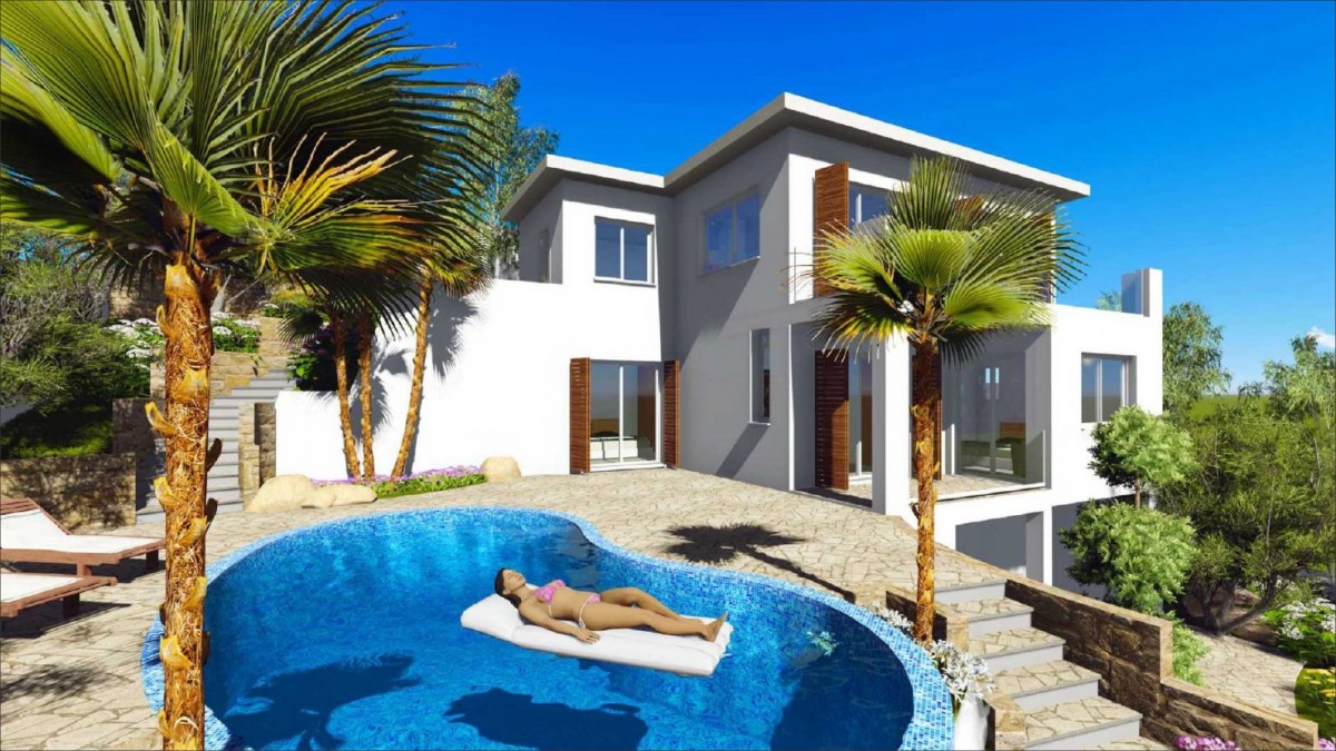 Villas / Houses in Kamares Village
