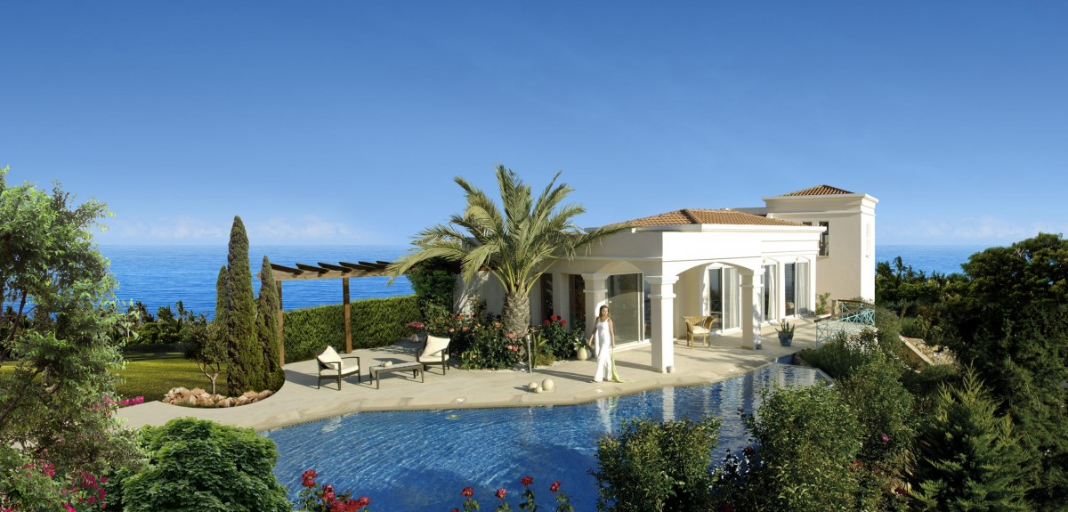 Villas / Houses in Kamares Village