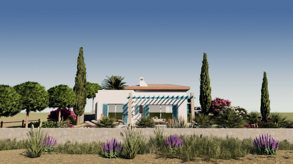 Villas / Houses in Souni-Zanatzia