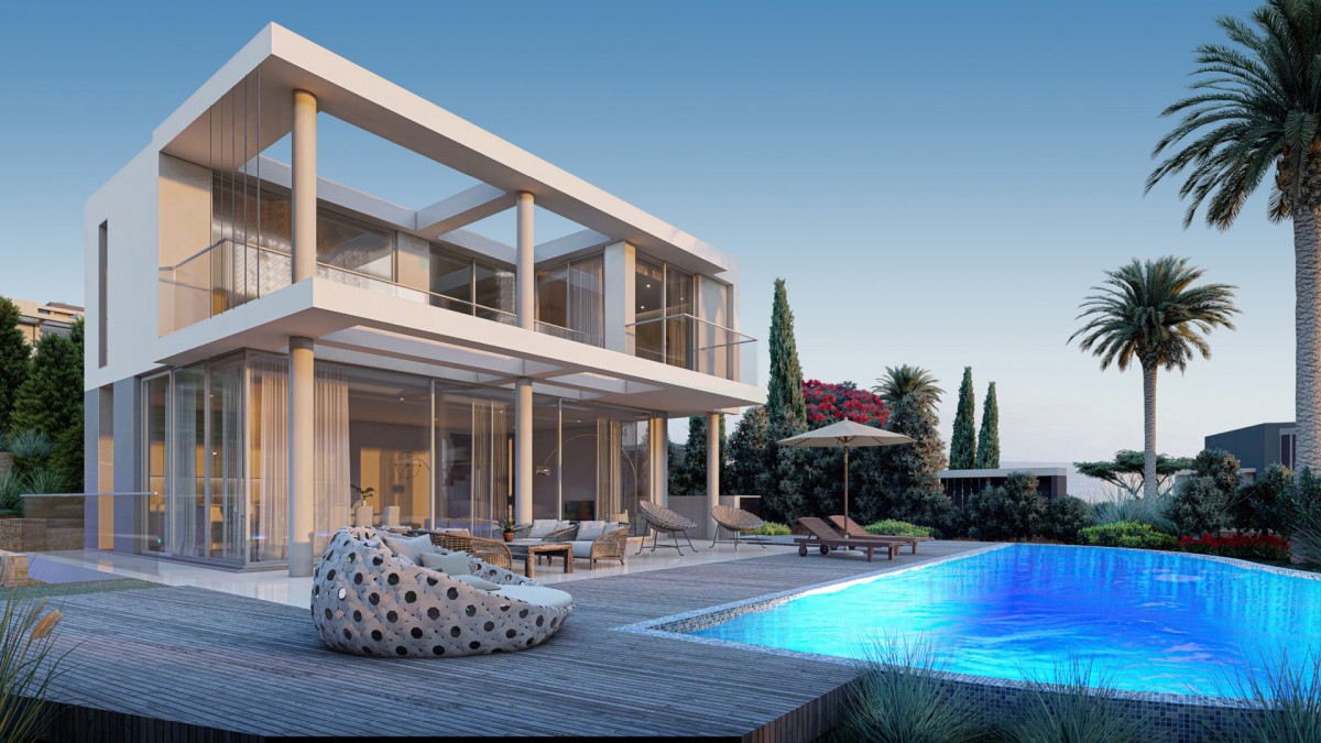 Villas / Houses in Peyia