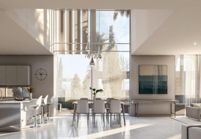 Peyia, Paphos Detached Villa For Sale | DT4367