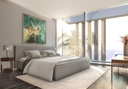 Peyia, Paphos Detached Villa For Sale | DT4368