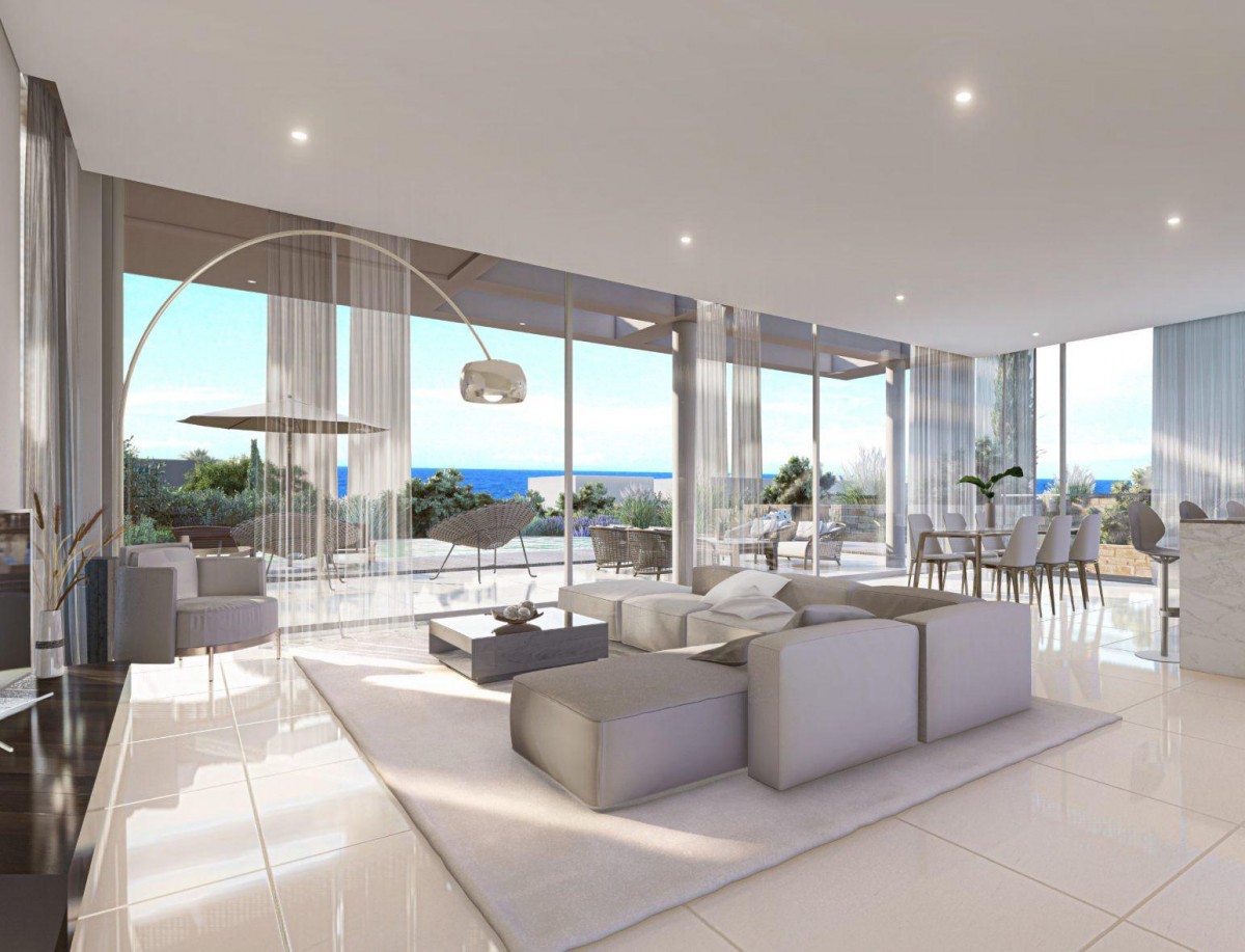 Villas / Houses in Peyia