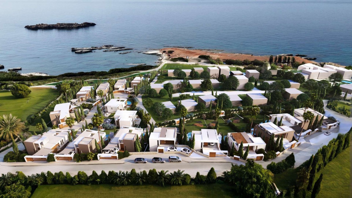 Villas / Houses in Peyia