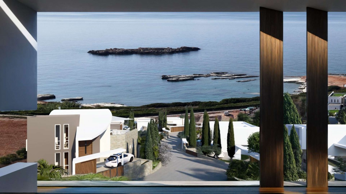Villas / Houses in Peyia