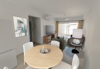Geroskipou, Paphos Apartment For Sale | DT4380