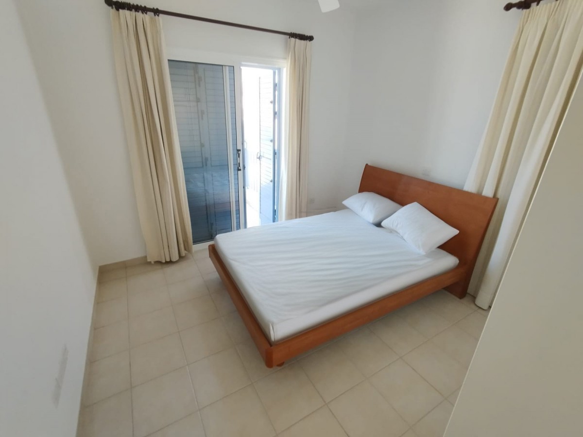 Apartments / Penthouses in Geroskipou