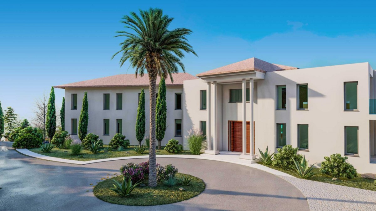 Villas / Houses in Tala