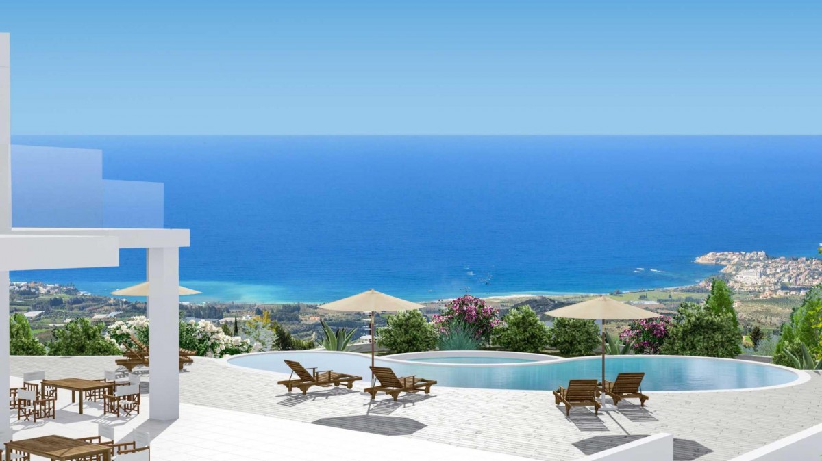 Villas / Houses in Tala