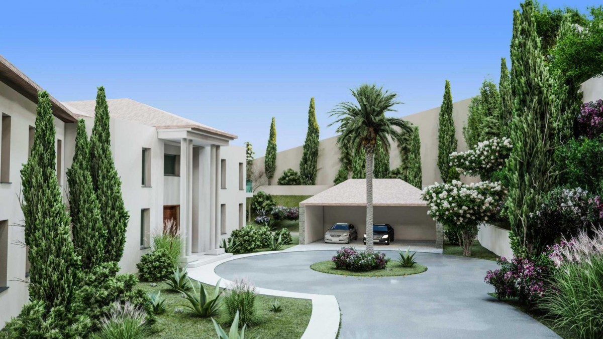 Villas / Houses in Tala