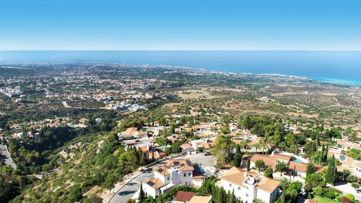 Villas / Houses in Tala