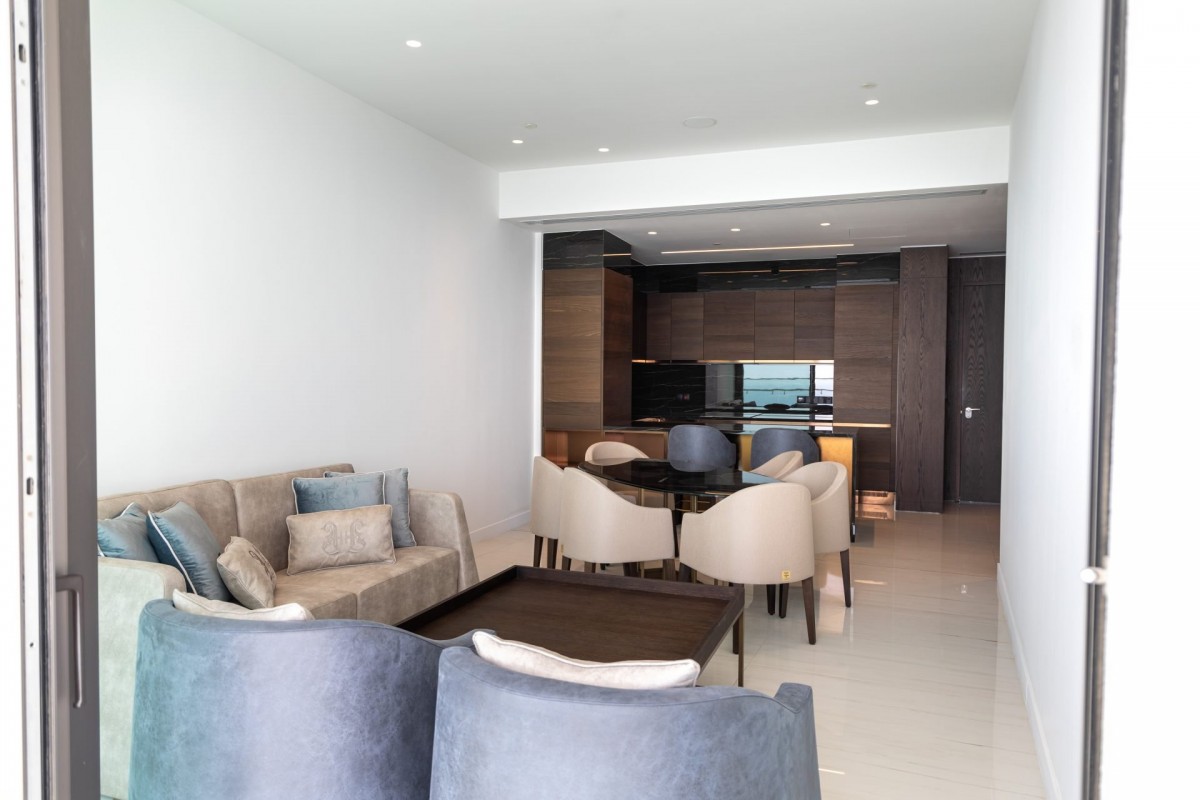 Limassol Town, Limassol Apartment For Sale | DT4384