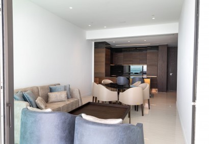 Limassol Town, Limassol Apartment For Sale | DT4384