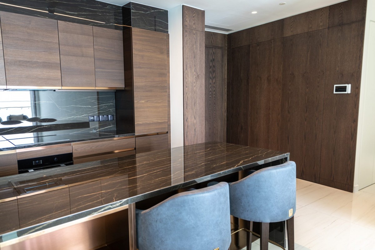 Apartments / Penthouses in Limassol