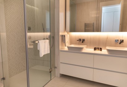 Limassol Town, Limassol Apartment For Sale | DT4384