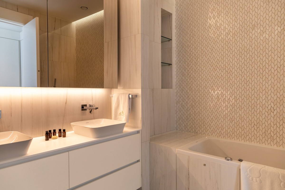 Apartments / Penthouses in Limassol