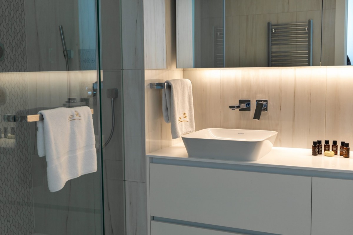 Apartments / Penthouses in Limassol