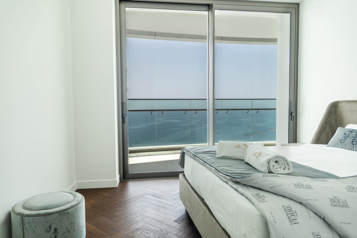 Apartments / Penthouses in Limassol