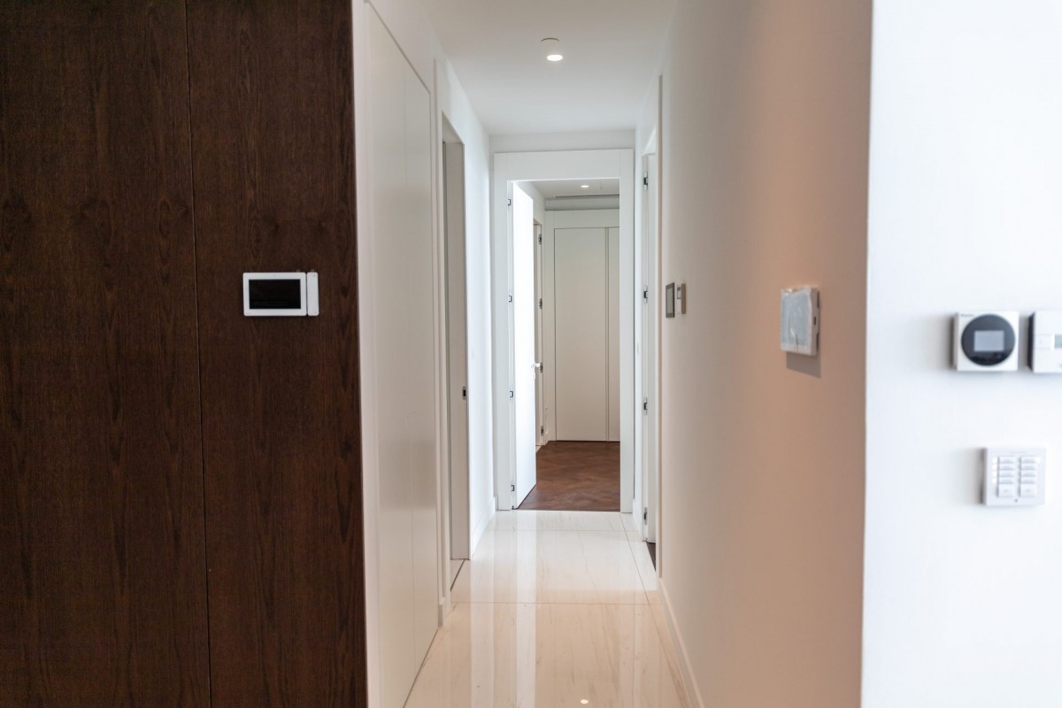 Apartments / Penthouses in Limassol