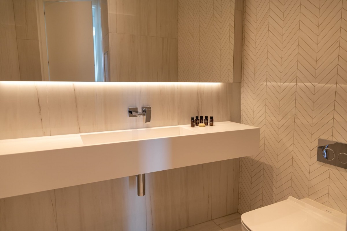 Apartments / Penthouses in Limassol