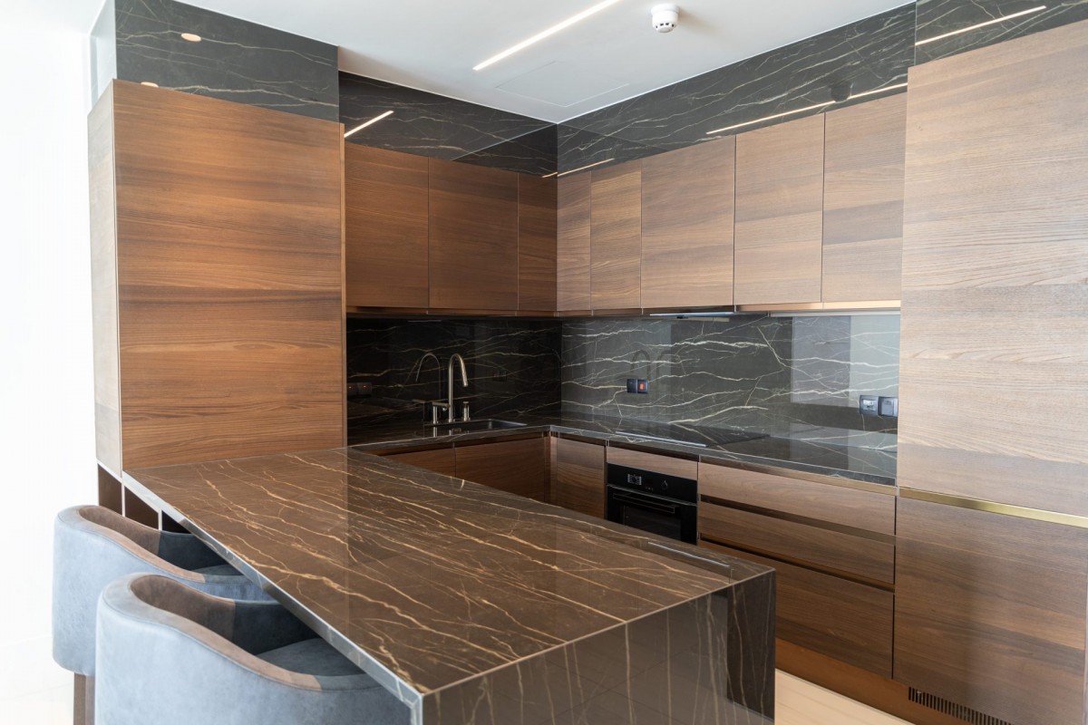 Apartments / Penthouses in Limassol