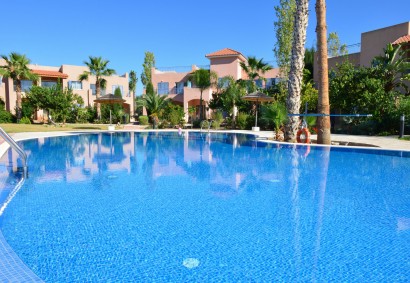 Mandria, Paphos Apartment For Sale | DT4385