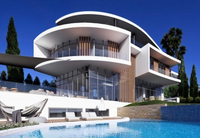 Kissonerga, Paphos Detached Villa For Sale | DT4387