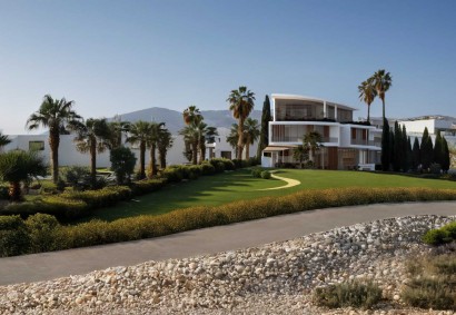 Kissonerga, Paphos Detached Villa For Sale | DT4387