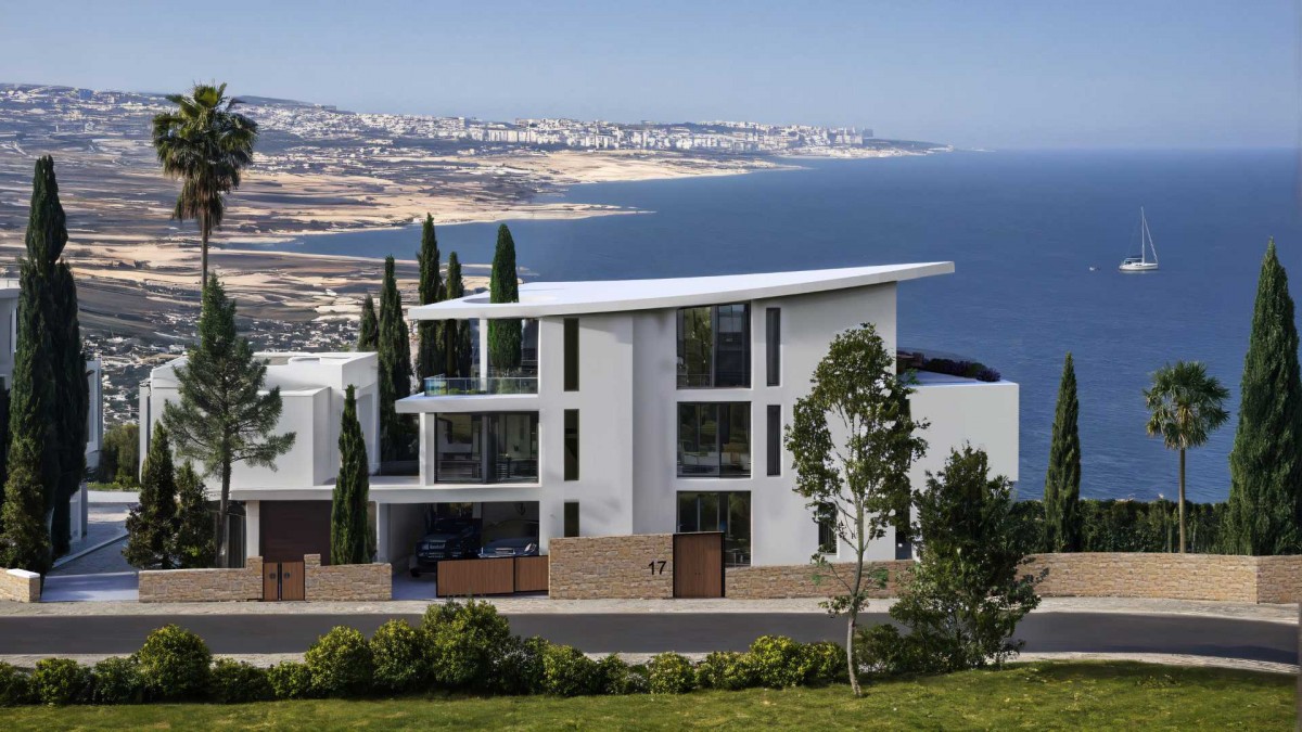 Villas / Houses in Kissonerga