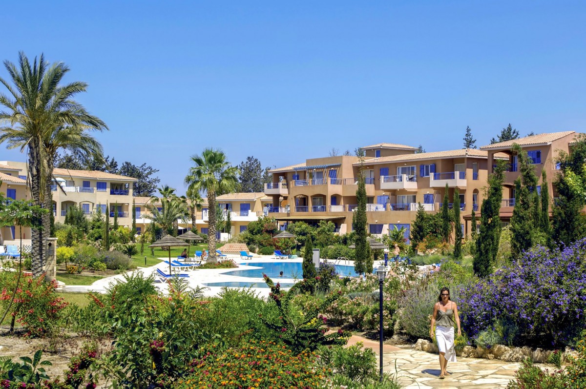 Apartments / Penthouses in Kato Paphos