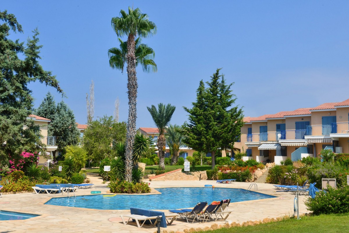 Apartments / Penthouses in Kato Paphos