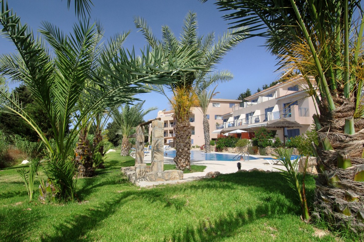 Apartments / Penthouses in Kato Paphos
