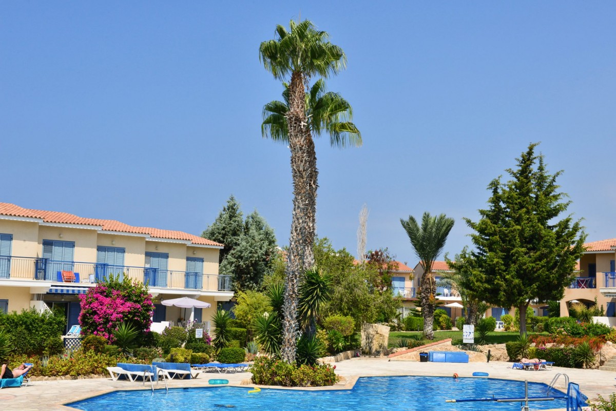 Apartments / Penthouses in Kato Paphos