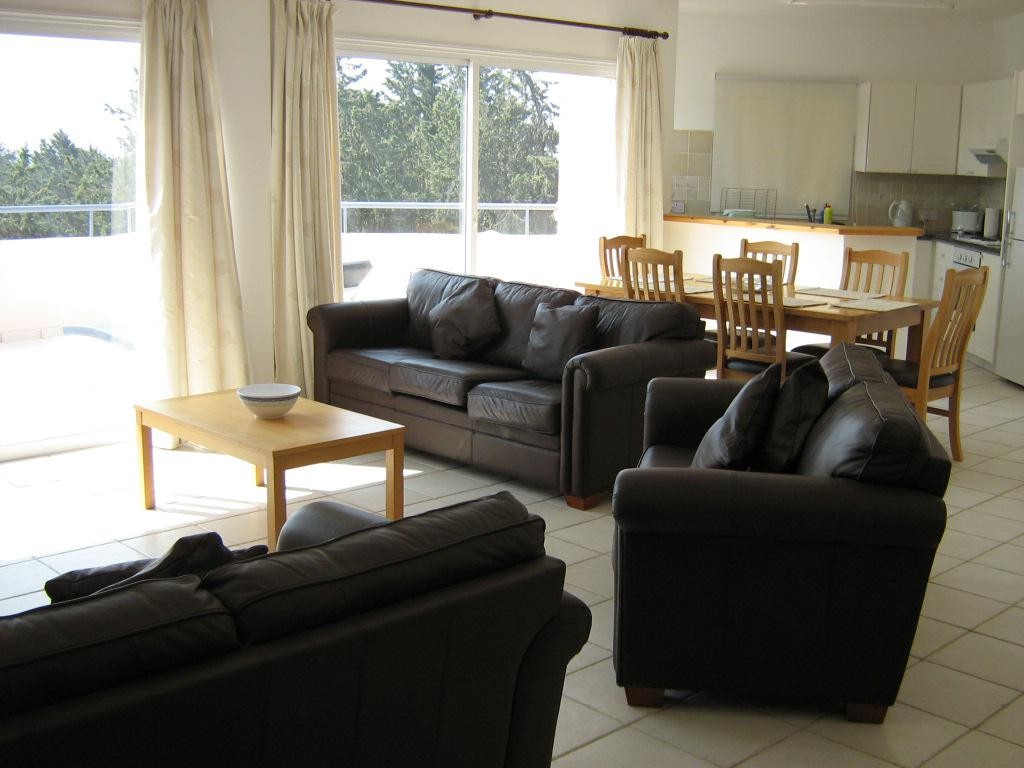 Apartments / Penthouses in Kato Paphos