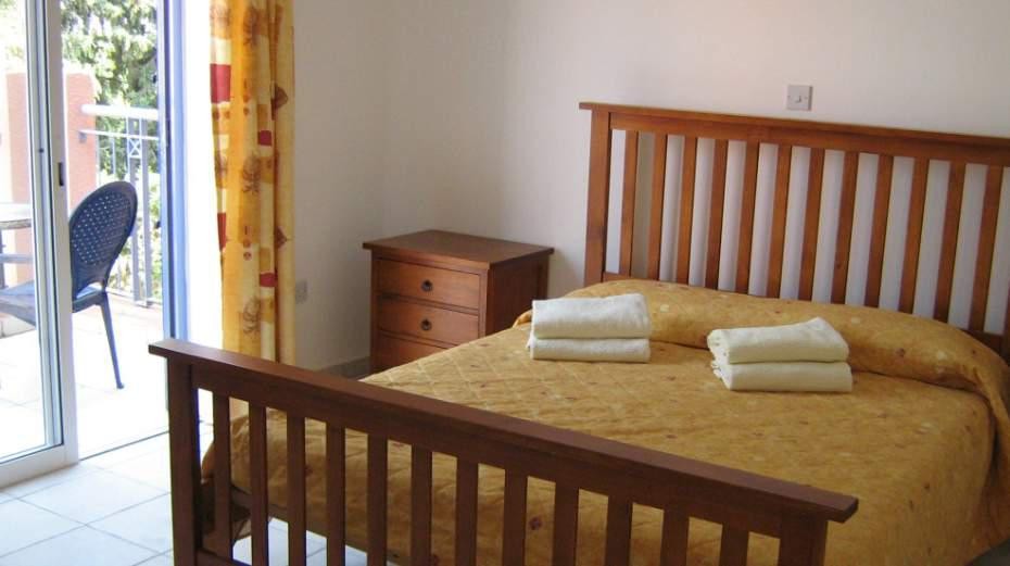 Apartments / Penthouses in Kato Paphos