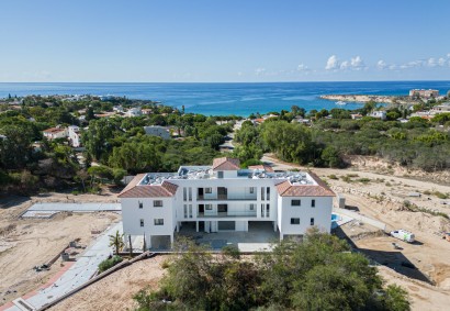 Peyia - Coral Bay, Paphos Apartment For Sale | DT4393