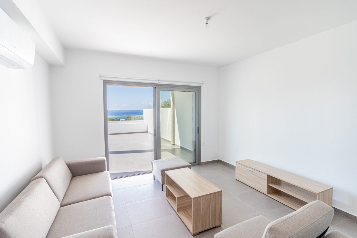 Apartments / Penthouses in Coral Bay
