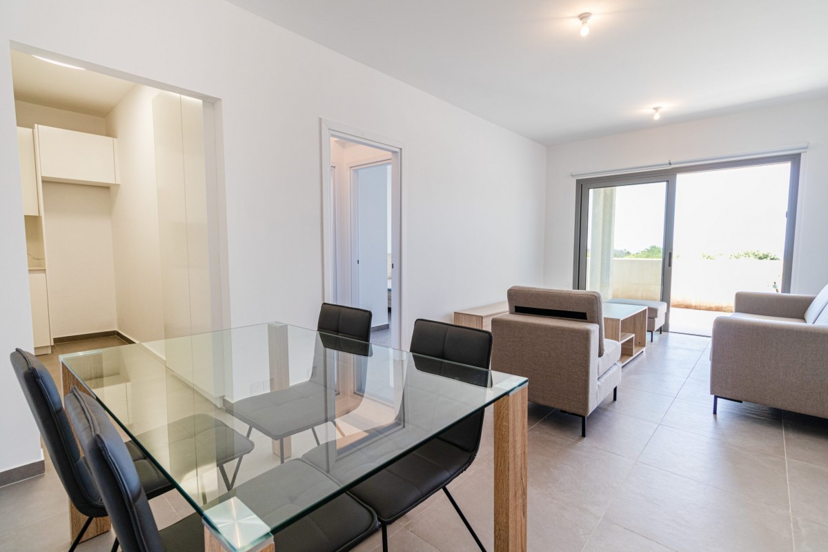 Apartments / Penthouses in Coral Bay