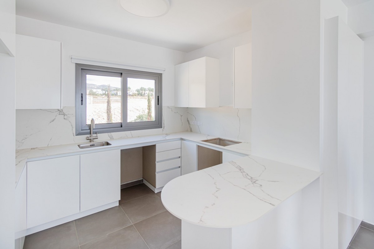 Apartments / Penthouses in Coral Bay