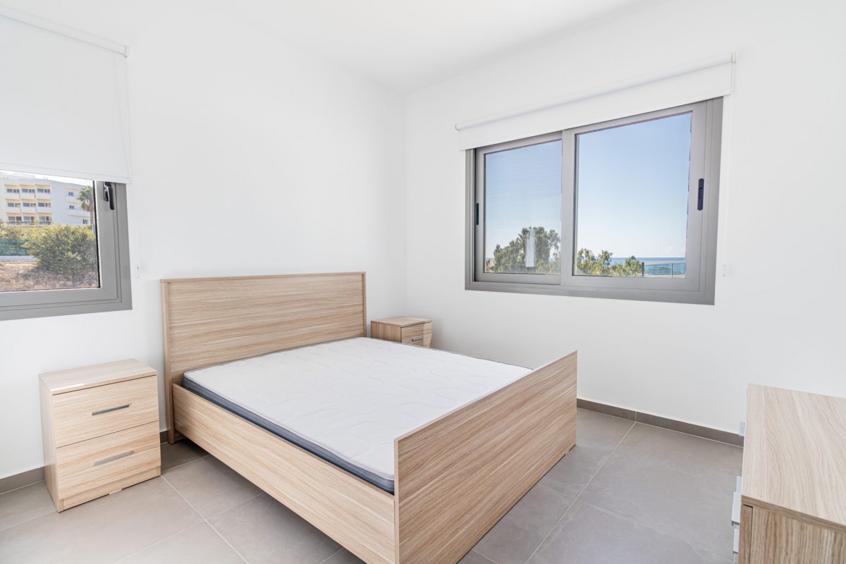 Apartments / Penthouses in Coral Bay