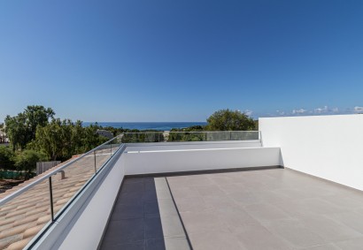 Peyia - Coral Bay, Paphos Apartment For Sale | DT4395